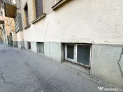 Apartament central, 2 camere, 56 mp utili, demisol - Zona Pr 