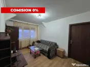 COMISION 0% Apartament cu 2 camere, 33 mp utili - Piata Doin