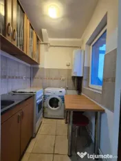 COMISION 0% Apartament cu 2 camere, 33 mp utili - Piata Doin