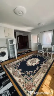 Apartament 3 camere, la casa, 70 mp utili, intrare separata 