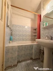 Apartament 2 camere, decomandat, 48 mp utili, etaj 6 -Circum 
