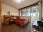 Apartament 2 camere, decomandat, 48 mp utili, etaj 6 -Circum 