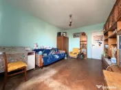 Apartament 2 camere, decomandat, 48 mp utili, etaj 6 -Circum 