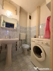 Apartament 2 camere, decomandat, 48 mp utili, etaj 6 -Circum 