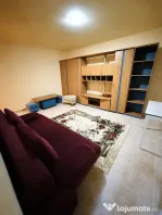 Apartament cu 1 camera, et 2 - Zona Bld. Brâncoveanu