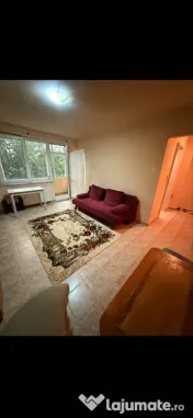 Apartament cu 1 camera, et 2 - Zona Bld. Brâncoveanu 