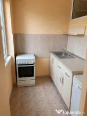 Apartament cu 1 camera, et 2 - Zona Bld. Brâncoveanu 