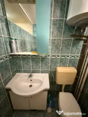 Apartament cu 1 camera, et 2 - Zona Bld. Brâncoveanu 
