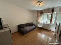 Apartament cu o camera, 21 mp utili, parter - Soarelui