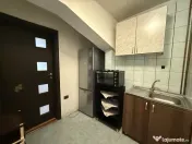 Apartament cu o camera, 21 mp utili, parter - Soarelui