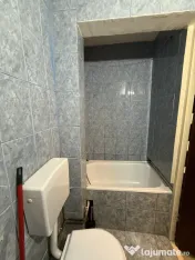 Apartament cu o camera, 21 mp utili, parter - Soarelui