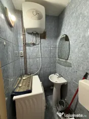 Apartament cu o camera, 21 mp utili, parter - Soarelui