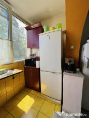 Apartament 3 camere, etaj 3, boxa - zona Torontalului 
