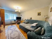 Apartament 3 camere, etaj 3, boxa - zona Torontalului 
