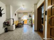Apartament 3 camere, etaj 3, boxa - zona Torontalului 