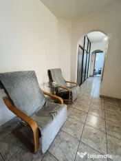 Apartament 3 camere, etaj 3, boxa - zona Torontalului 