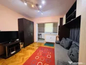 Apartament 3 camere, etaj 3, boxa - zona Torontalului 