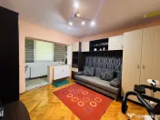 Apartament 3 camere, etaj 3, boxa - zona Torontalului 
