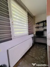 Apartament 3 camere, etaj 3, boxa - zona Torontalului 