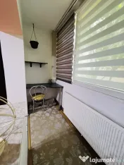 Apartament 3 camere, etaj 3, boxa - zona Torontalului 