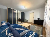 Apartament 2 camere 54 mp utili, loc de parcare in curte - 