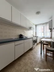 Apartament 2 camere 54 mp utili, loc de parcare in curte - 