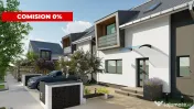 Comision 0% Duplex 4 dormitoare, la cheie - Dumbravita, zona 