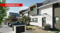 Comision 0% Duplex 4 dormitoare, la cheie - Dumbravita, zona