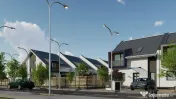 Comision 0% Duplex 4 dormitoare, la cheie - Dumbravita, zona 