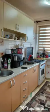 Apartament 2 camere, faleza Somes-Grigorescu, Cluj-Napoca 