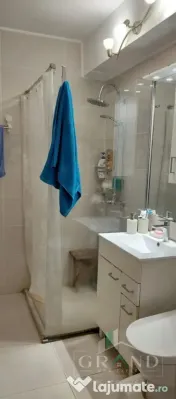 Apartament 2 camere, faleza Somes-Grigorescu, Cluj-Napoca 