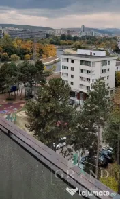 Apartament 2 camere, faleza Somes-Grigorescu, Cluj-Napoca 