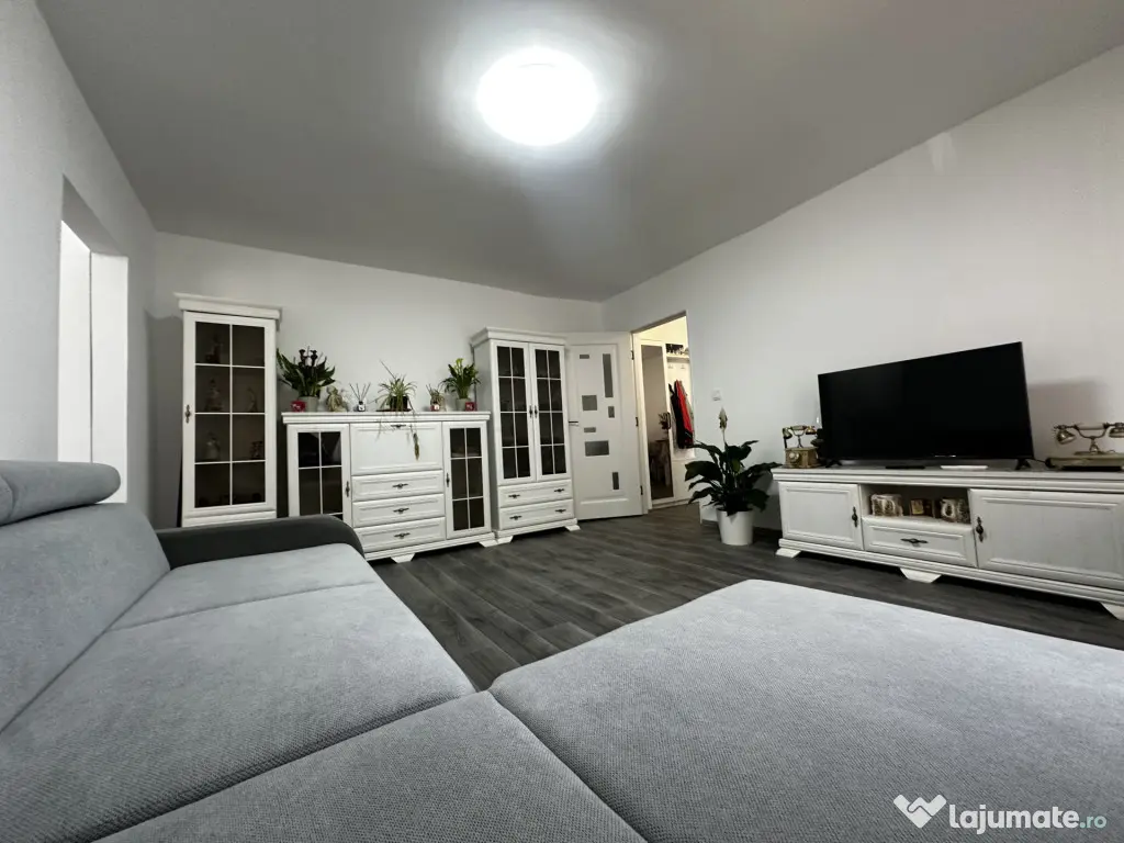 Apartament 2 camere, 52mp, complet mobilat si utilat- Dambov - Timisoara (Timis)