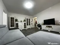 Apartament 2 camere, 52mp, complet mobilat si utilat- Dambov