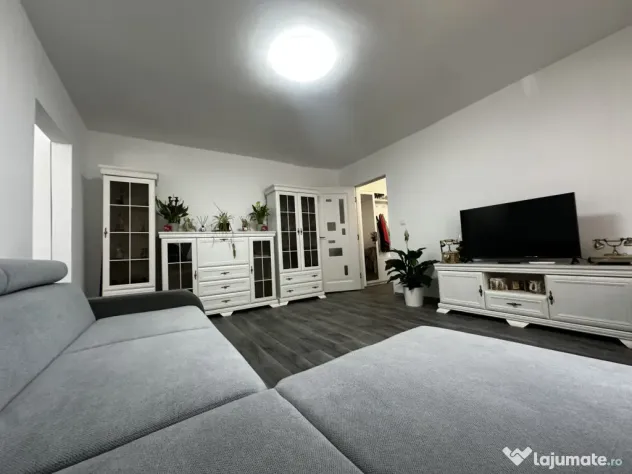 Apartament 2 camere, 52mp, complet mobilat si utilat- Dambov - Timisoara (Timis)