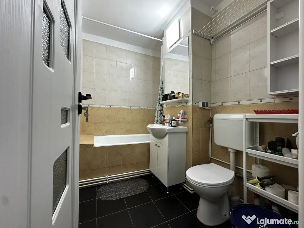 Apartament 2 camere, 52mp, complet mobilat si utilat- Dambov - Timisoara (Timis)