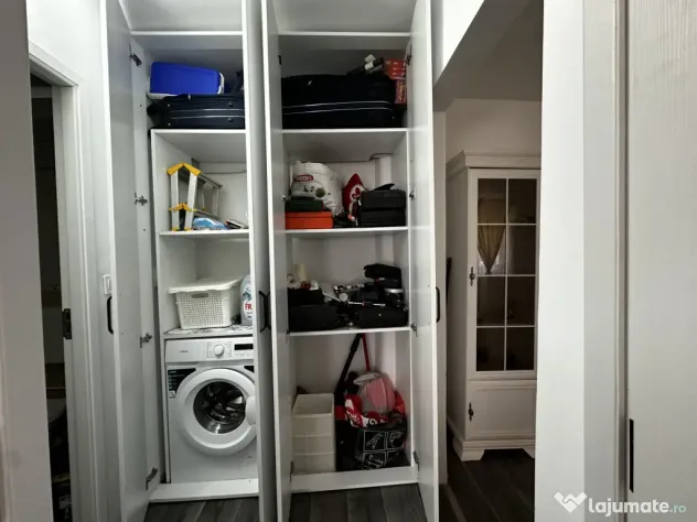 Apartament 2 camere, 52mp, complet mobilat si utilat- Dambov - Timisoara (Timis)