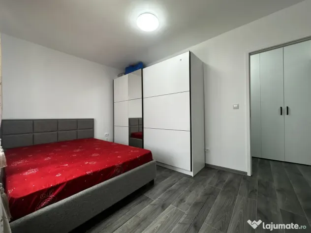 Apartament 2 camere, 52mp, complet mobilat si utilat- Dambov - Timisoara (Timis)