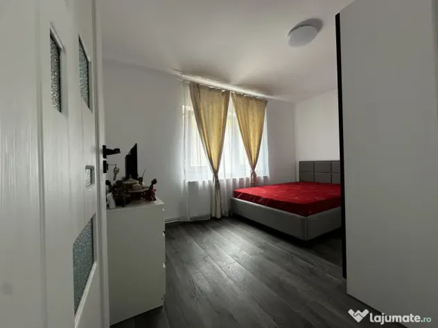 Apartament 2 camere, 52mp, complet mobilat si utilat- Dambov - Timisoara (Timis)