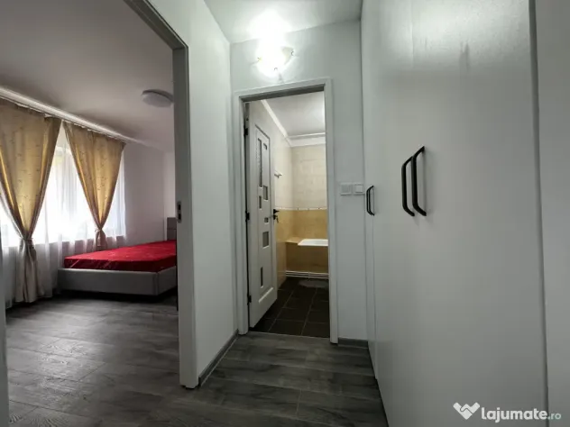Apartament 2 camere, 52mp, complet mobilat si utilat- Dambov - Timisoara (Timis)