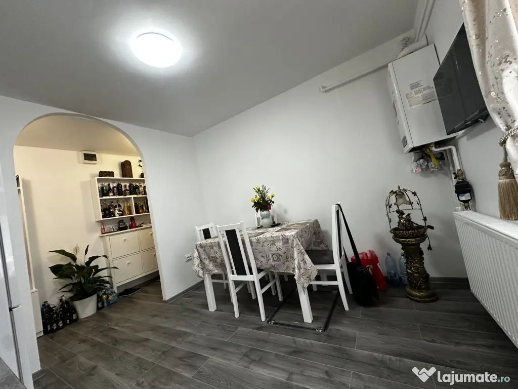 Apartament 2 camere, 52mp, complet mobilat si utilat- Dambov - Timisoara (Timis)