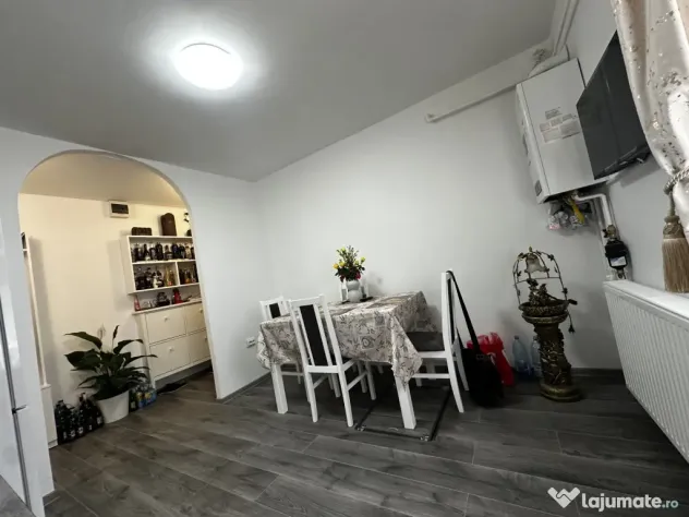 Apartament 2 camere, 52mp, complet mobilat si utilat- Dambov - Timisoara (Timis)