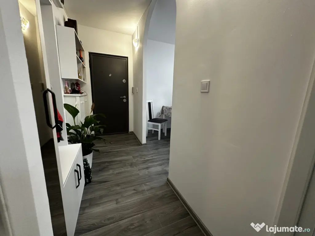 Apartament 2 camere, 52mp, complet mobilat si utilat- Dambov - Timisoara (Timis)