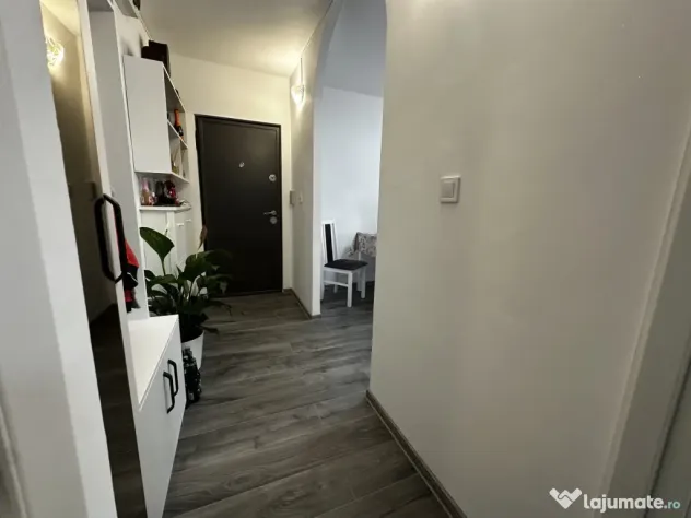 Apartament 2 camere, 52mp, complet mobilat si utilat- Dambov - Timisoara (Timis)