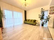 Apartament elegant cu 2 camere, 51,2 mp utili, etaj 2 - Dumb 