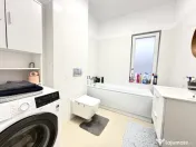 Apartament elegant cu 2 camere, 51,2 mp utili, etaj 2 - Dumb 