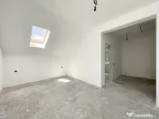 COMISON 0%-Duplex 5 camere, 122 mp utili, 390 mp teren-Mosni 