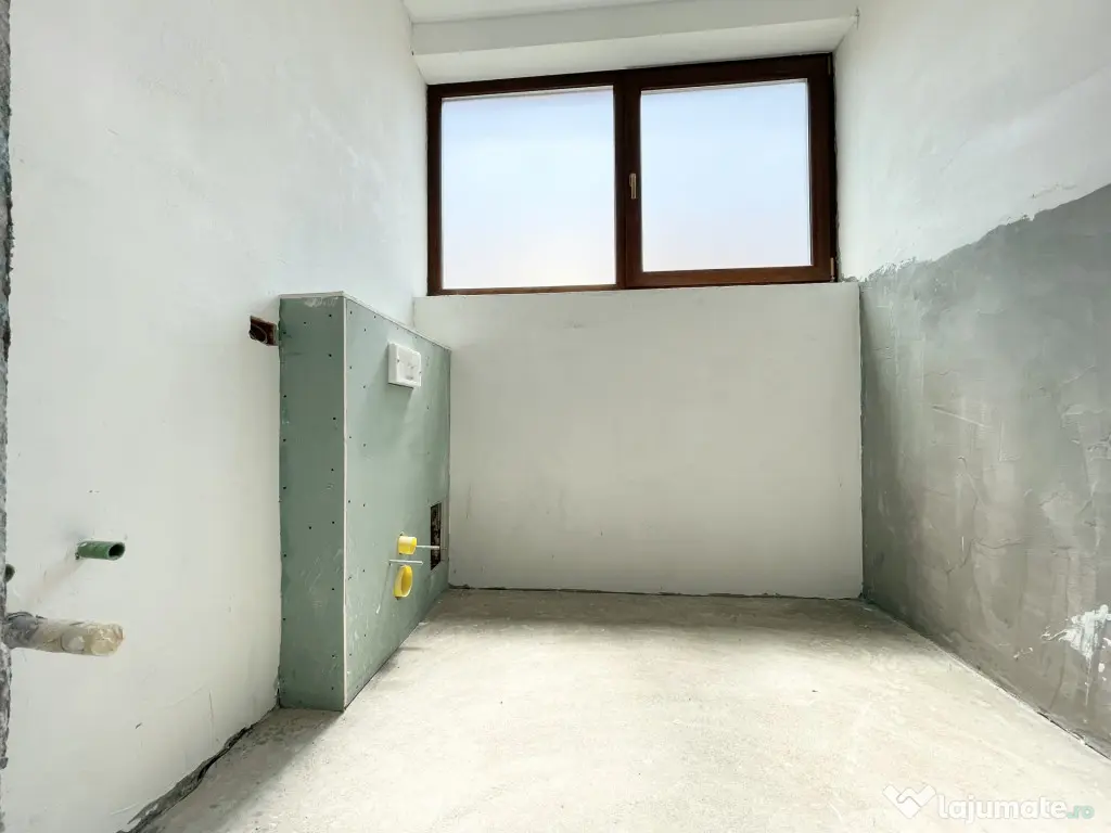 COMISON 0%-Duplex 5 camere, 122 mp utili, 390 mp teren-Mosni - Mosnita Noua (Timis)