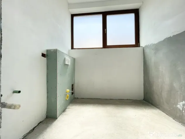 COMISON 0%-Duplex 5 camere, 122 mp utili, 390 mp teren-Mosni - Mosnita Noua (Timis)