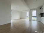 Apartament 2 camere, open space ,55 mp utili - Torontalului